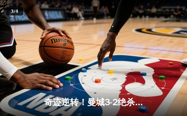 奇迹逆转！曼城3-2绝杀拜仁，哈兰德双响+90分钟绝杀引爆欧冠之夜 - 3