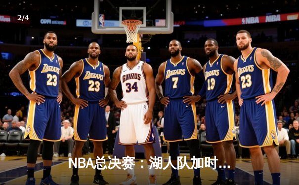NBA总决赛：湖人队加时险胜凯尔特人，詹姆斯MVP表现引领夺冠 - 2
