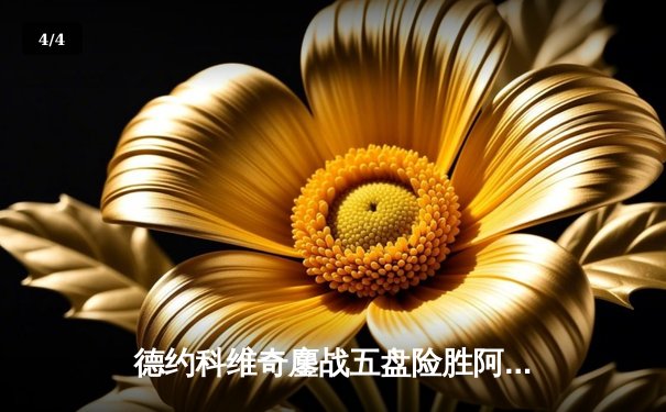 德约科维奇鏖战五盘险胜阿尔卡拉斯 第37次晋级大满贯四强创历史 - 4