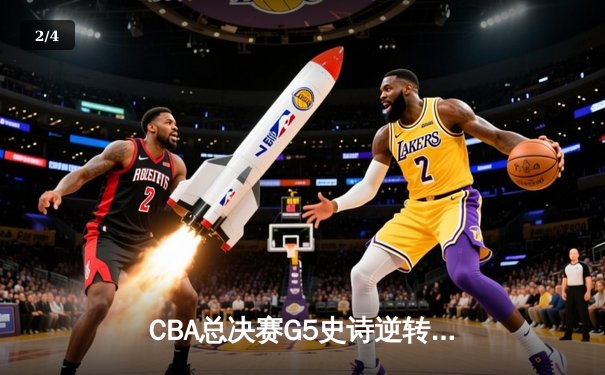 CBA总决赛G5史诗逆转！辽宁力克新疆夺三连冠 赵继伟荣膺FMVP - 2