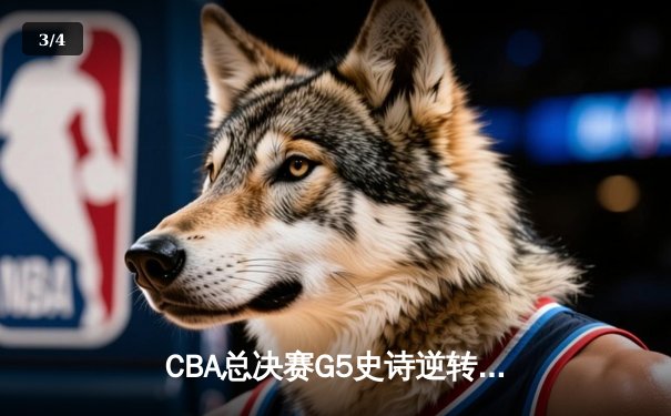 CBA总决赛G5史诗逆转！辽宁力克新疆夺三连冠 赵继伟荣膺FMVP - 3