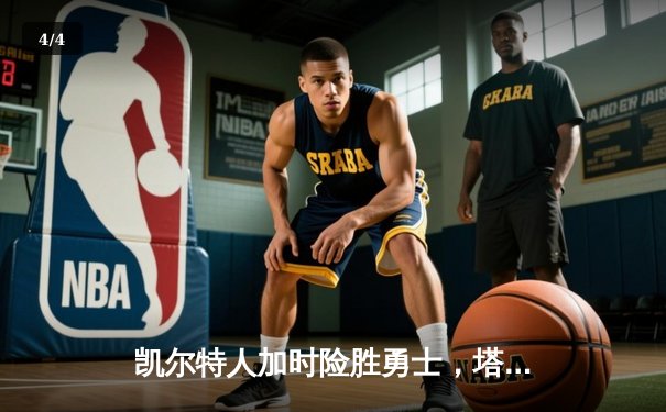 凯尔特人加时险胜勇士，塔图姆44分创赛季新高 - 4