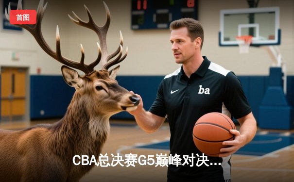 CBA总决赛G5巅峰对决：辽宁本钢加时险胜广东宏远，赵继伟砍30分加冕FMVP